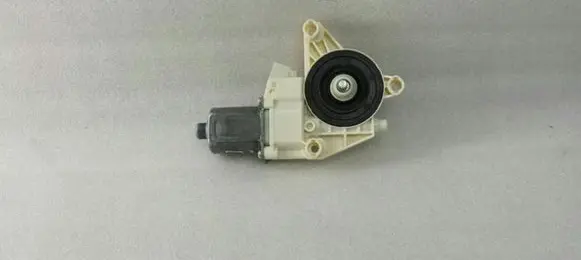 Mercedes-Benz E W212 Front door window regulator motor A2129066802