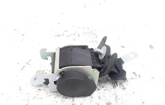 Peugeot 308 SW Third row seat belt 96586041XX