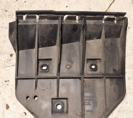 Volvo V50 Rear bumper mounting bracket 30763019 BP8BB