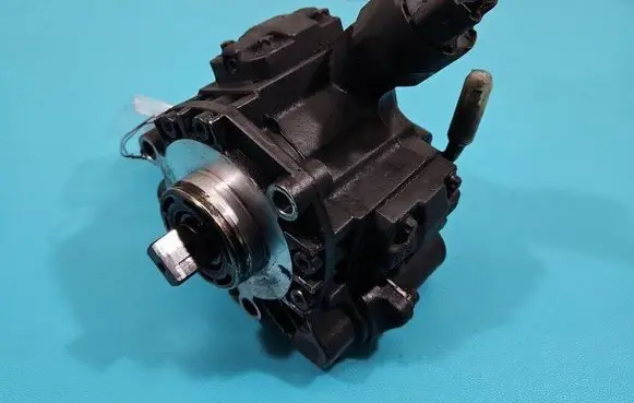 Volvo V50 Fuel injection high pressure pump 9654615580 IMPRK1493071