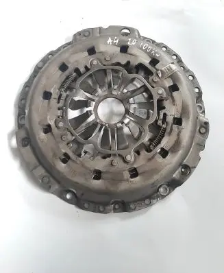 Audi A4 S4 B8 8K Pressure plate 0B2141117A