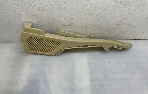 BMW X5 F15 Other trunk/boot trim element 7284279 117711410
