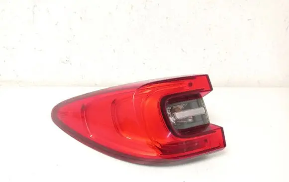 Renault Kadjar Rear/tail lights 265552478R
