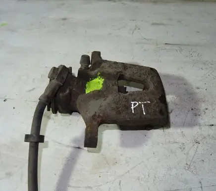 Jaguar X-Type Rear brake caliper