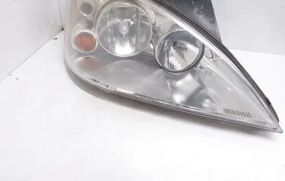 Ford Galaxy Headlight/headlamp 7M6941016N YM2113006N 0301183602