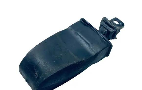 Volkswagen Jetta VI Front door check strap stopper 5C6837249 5N0837267