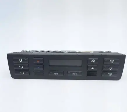 Climate control unit