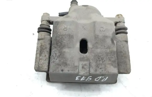 Toyota Prius (XW30) Front brake caliper