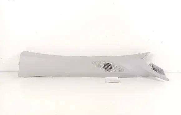 Citroen C4 III e-C4 (A) pillar trim 98381817UW