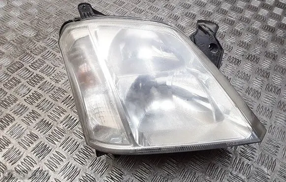 Opel Meriva A Headlight/headlamp 20a337b