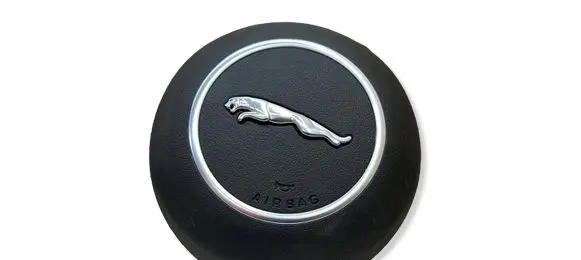 Jaguar I-Pace Steering wheel airbag J9D3043B13AD8PVJ XB7Y0 J9D3043B13AD