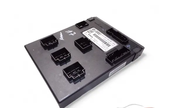 Audi A7 S7 4G Comfort/convenience module 4H0907063E 4H0907063M