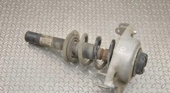 Audi Q5 SQ5 Front shock absorber/damper 8R0031AP