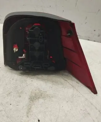 Volkswagen Golf IV Rear/tail lights