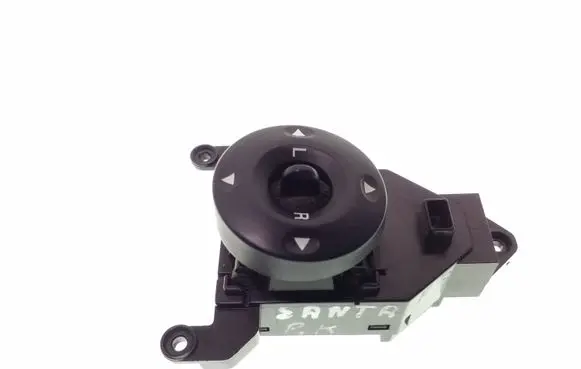 Hyundai Santa Fe Wing mirror switch 371480