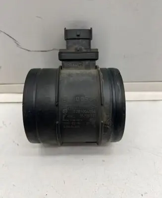 Iveco Daily 6th gen Mass air flow meter 0281006056 328404685