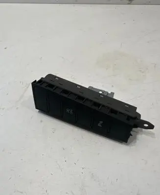 Volkswagen PASSAT B7 Parking (PDC) sensor switch 3AB927238k