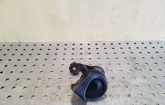 Skoda Octavia Mk2 (1Z) Horn signal 703881157 CH2143
