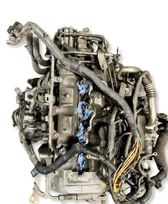 Lexus IS 220D-250-350 Engine swap 