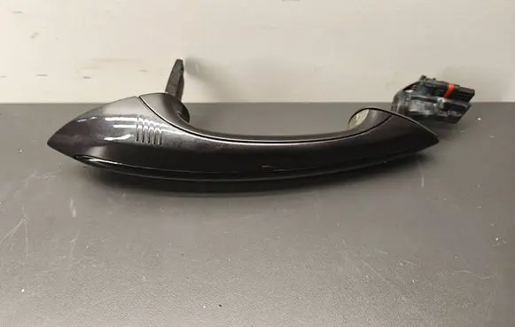 BMW 5 F10 F11 Front door exterior handle 7305304 14251560