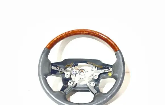 Jeep Grand Cherokee (WK) Steering wheel 1BZ391D5AD