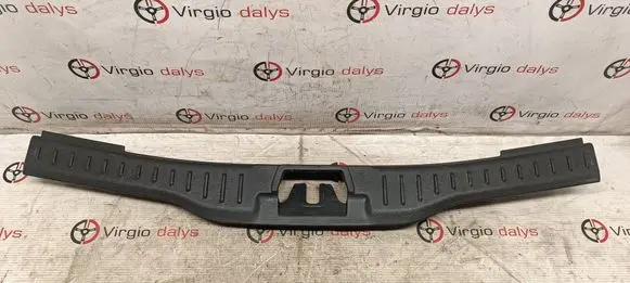 Ford Focus Tailgate trim 11377000 GH4FA BM51N43404A0W