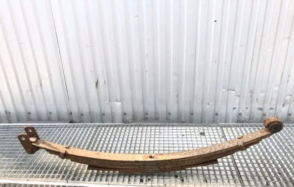 Iveco Daily 3rd gen Rear leaf spring 