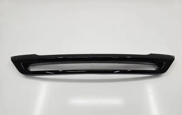 Opel Crossland X Front bumper lip 475498858