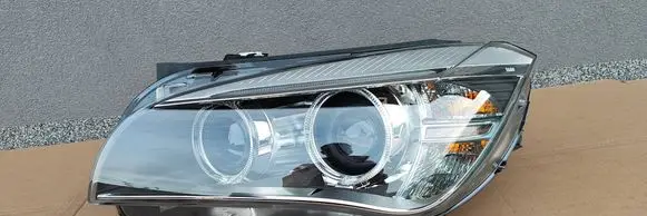 BMW X1 E84 Headlight/headlamp 7290251 90018096 7290251079853