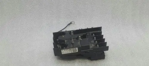 Mercedes-Benz S C217 Fuse box set A2225402450