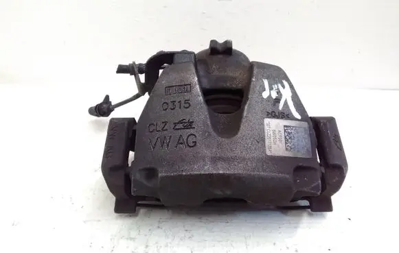 Audi A4 S4 B9 Front brake caliper 8W05DH ACF001