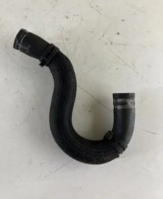 Jaguar XF X250 Power steering hose/pipe/line