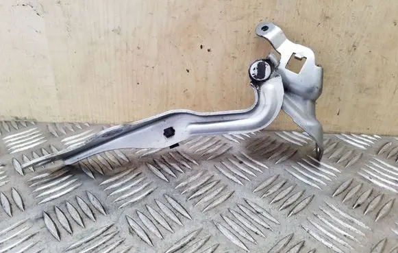 Mazda 6 Engine bonnet/hood hinges