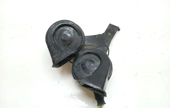 Citroen DS5 Horn signal