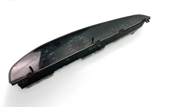 Audi A6 S6 C4 4A Speedometer (instrument cluster) 4A1919033FQ
