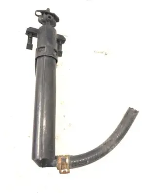 Citroen C4 I Headlight washer pump 89028244