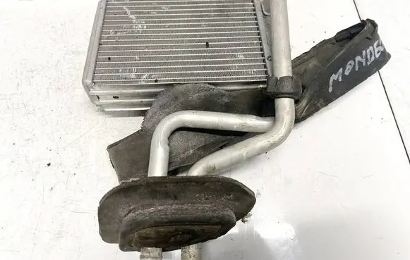 Ford Mondeo MK II Heater blower radiator