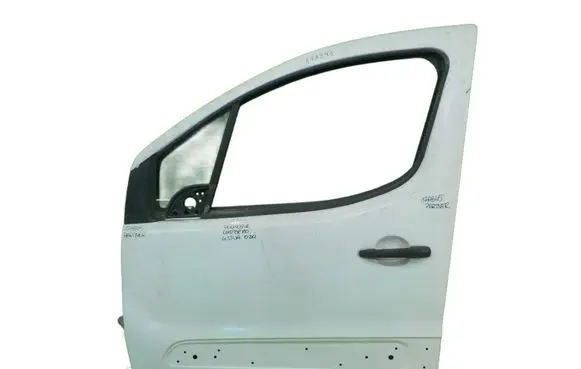 Peugeot Partner Front door PRZOD LEWE