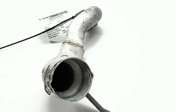 Volkswagen Phaeton Intercooler hose/pipe 