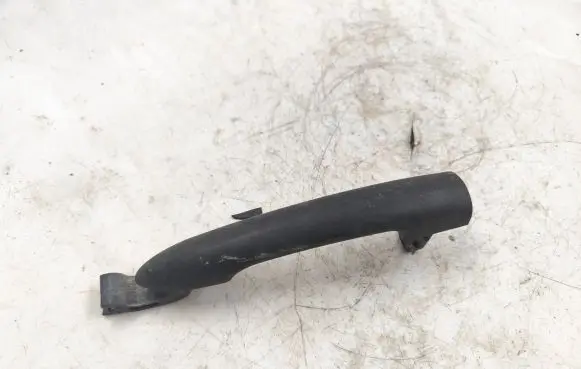 Renault Modus Front door exterior handle 3253 277336 727753