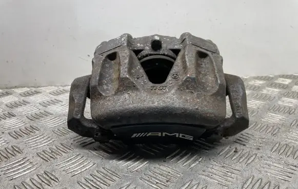 Mercedes-Benz E W212 Front brake caliper