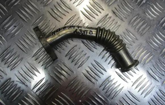 Alfa Romeo 147 EGR valve line/pipe/hose