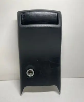 Seat Altea Ashtray trim (rear) 5P0864298