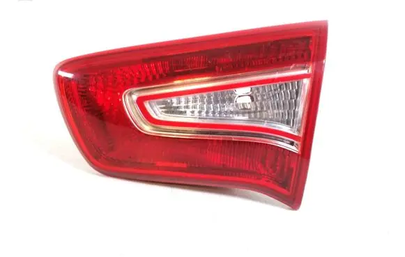 KIA Sportage Tailgate rear/tail lights