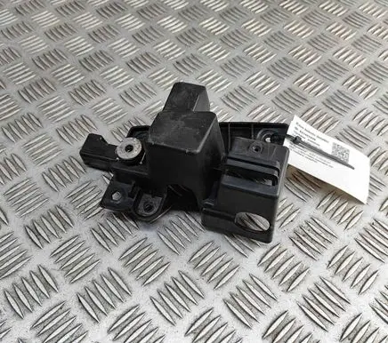 Audi E-tron GT Other body part 4J3807347