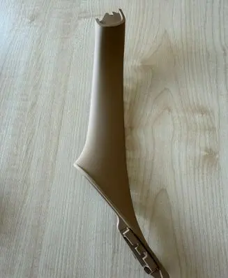 BMW 5 F10 F11 Rear door interior handle trim 