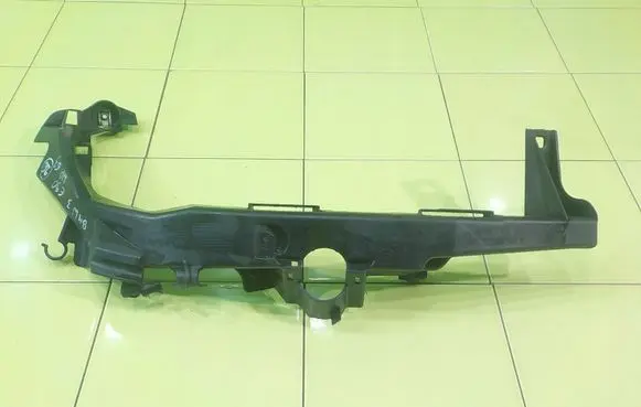 BMW 3 E90 E91 Headlight part 51117138402