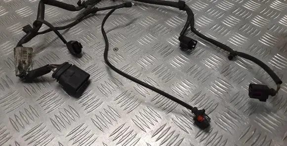 Audi A6 S6 C6 4F Other wiring loom 4E0971073