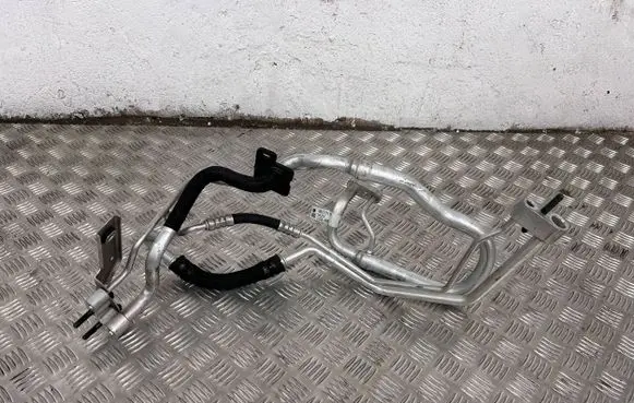 Dodge Durango III Air conditioning (A/C) pipe/hose 68217217AE