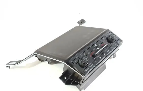 Jeep Grand Cherokee WL Screen/display/small screen 68474166AG